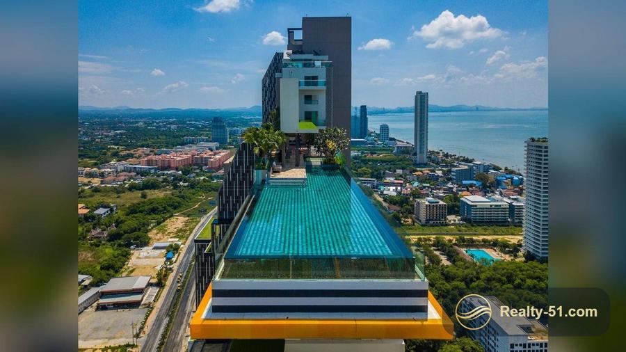 The Riviera Jomtien — 24