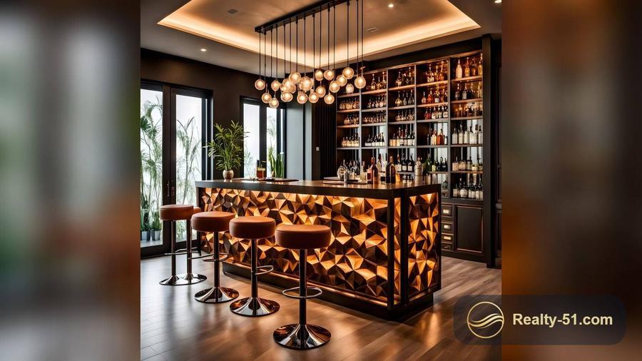 The Riviera Santa Monica — 11