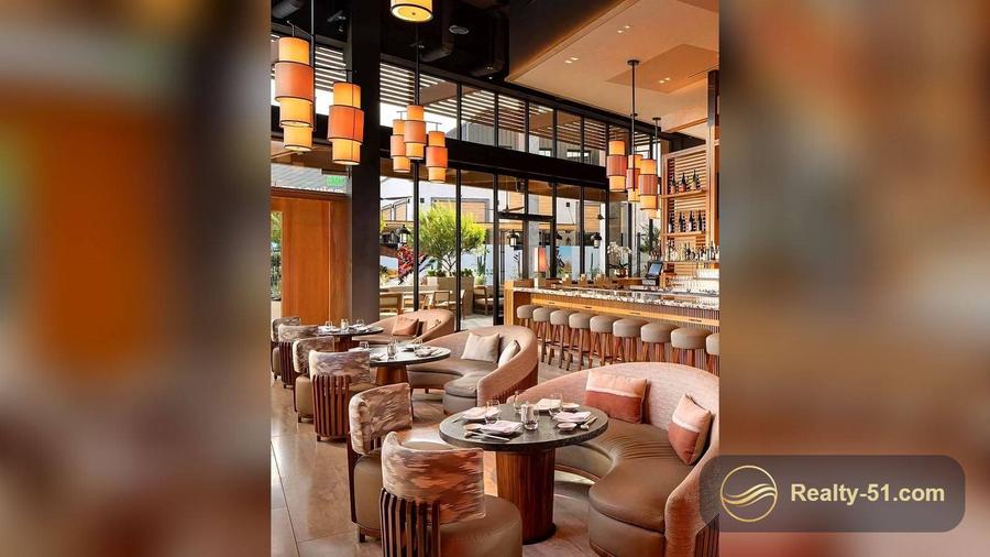 The Riviera Santa Monica — 10