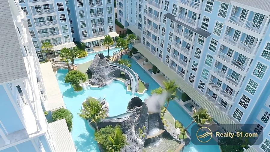 Grand Florida Beachfront Condo Resort — 4
