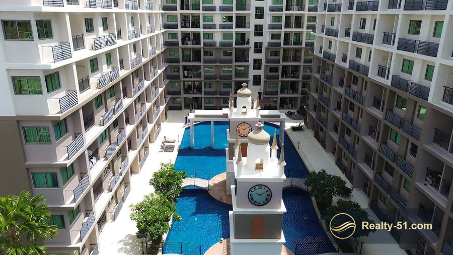 Arcadia Beach Continental — 2