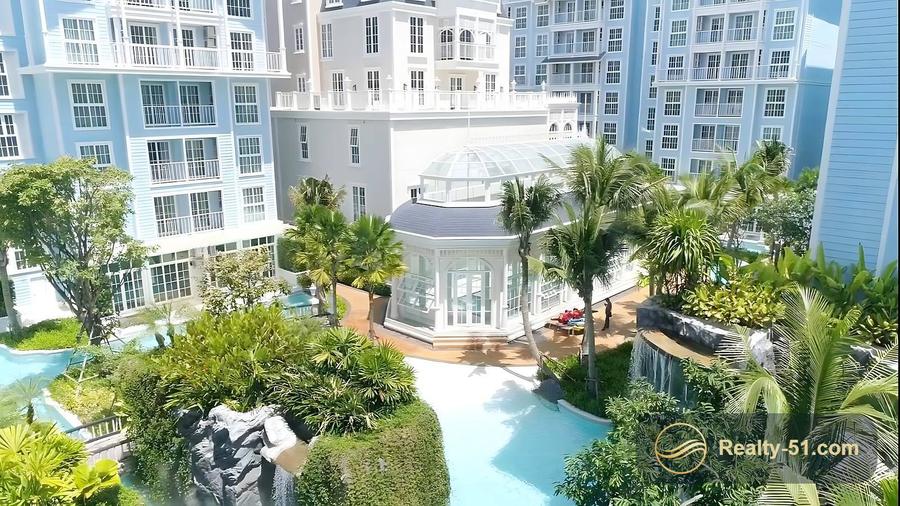Grand Florida Beachfront Condo Resort — 8