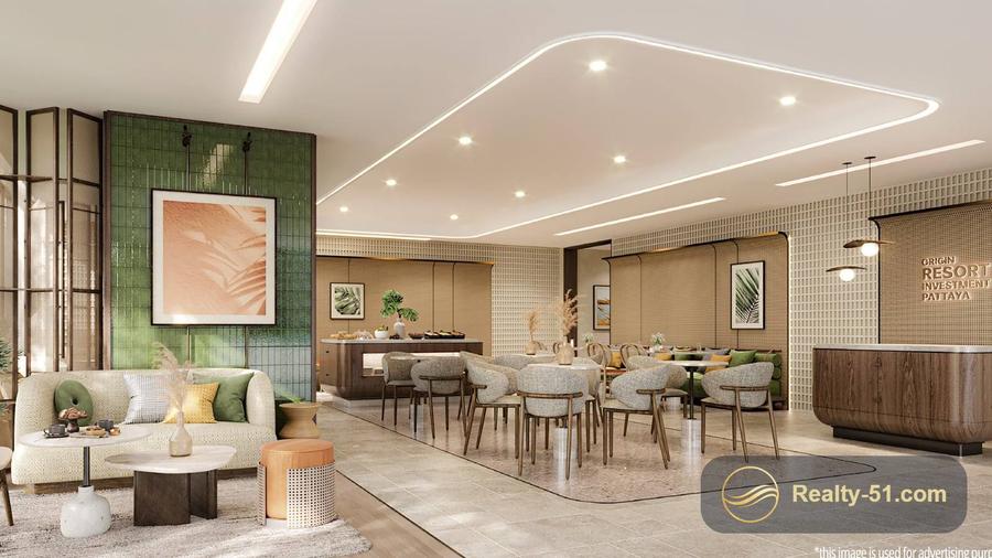SO Origin Pattaya — 9