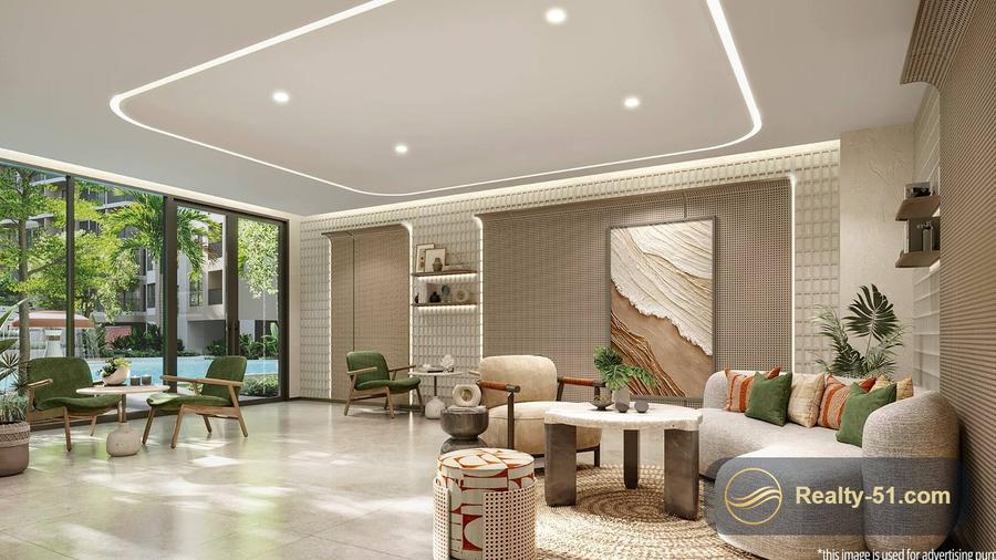 SO Origin Pattaya — 7