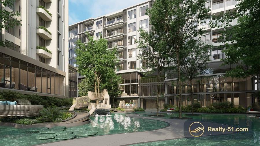 The Panora Estuaria Pattaya — 4