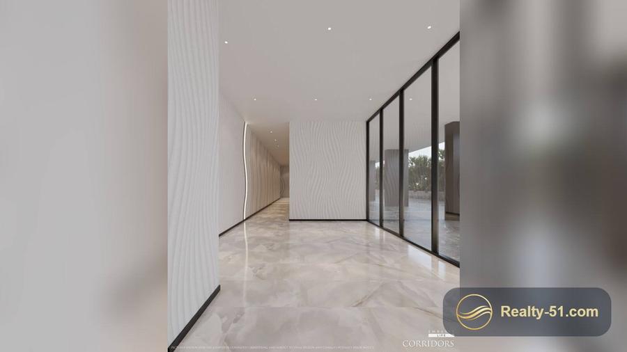 Embassy Life Pattaya — 17