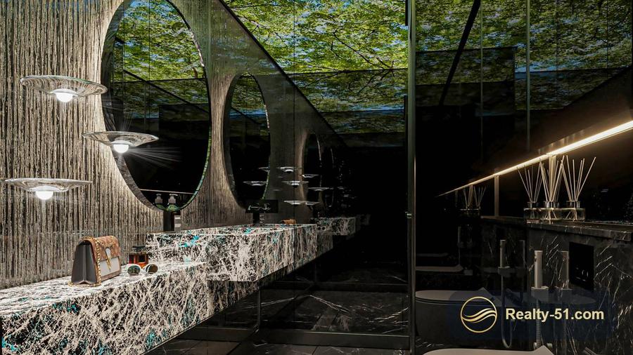 Embassy Pattaya — 20