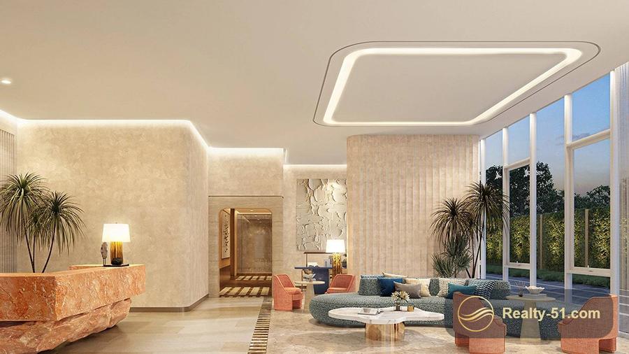 PTY Residence Sai 1 — 7