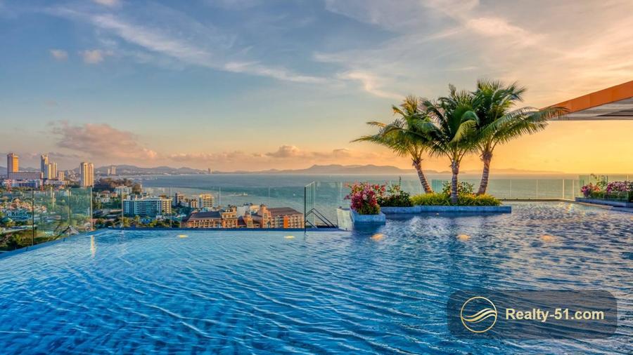 The Riviera Monaco — 9