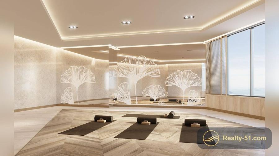 Skypark Lucean Jomtien Pattaya — 18