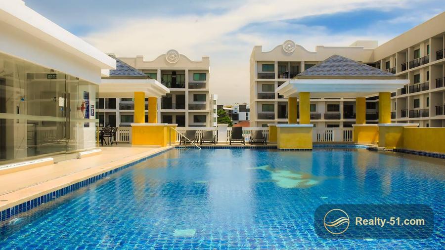 Arcadia Beach Continental — 21