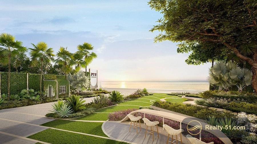 PTY Residence Sai 1 — 6
