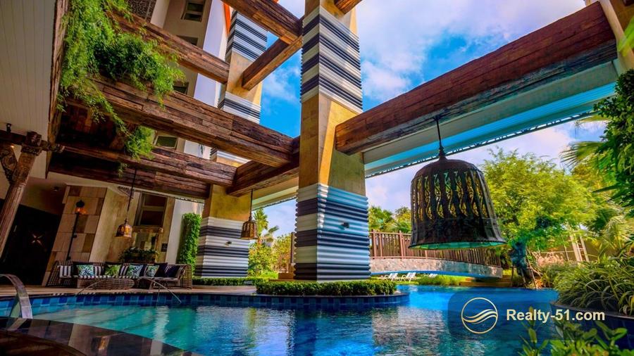 The Riviera Jomtien — 19