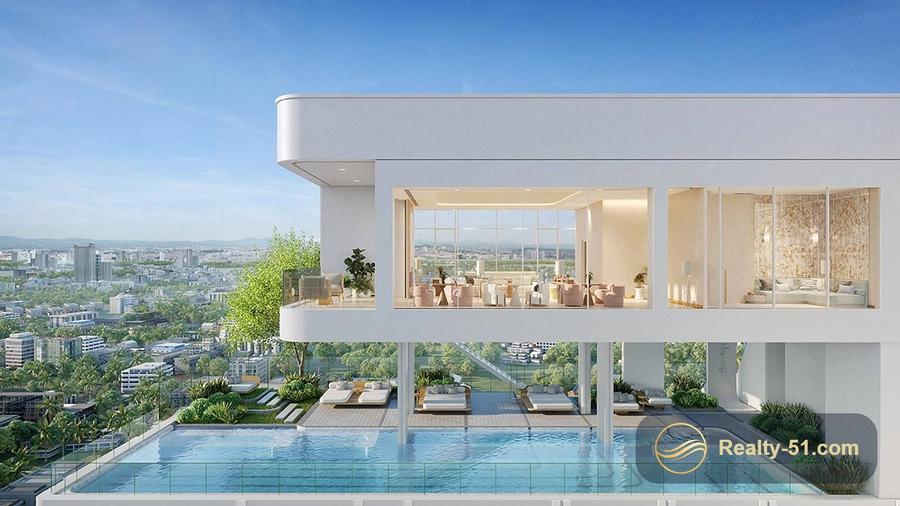 PTY Residence Sai 1 — 4