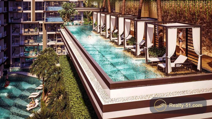 The Riviera Beverly Hills Residences — 15