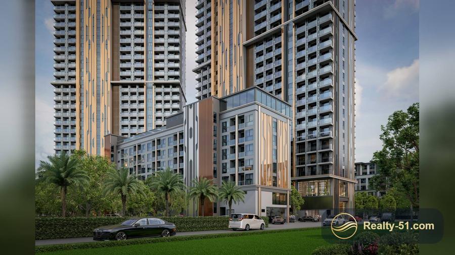 Grand Bay View — 12
