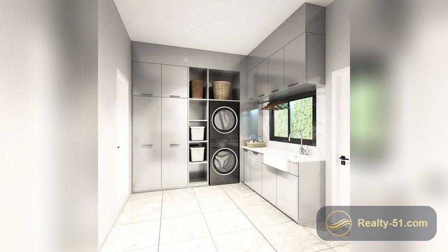 Harmony Hills Villas Pattaya — 22