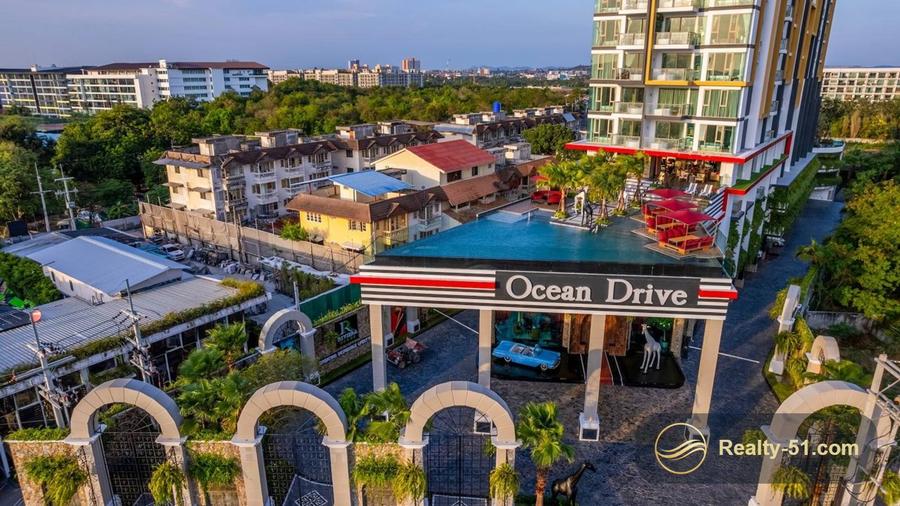 The Riviera Ocean Drive — 16