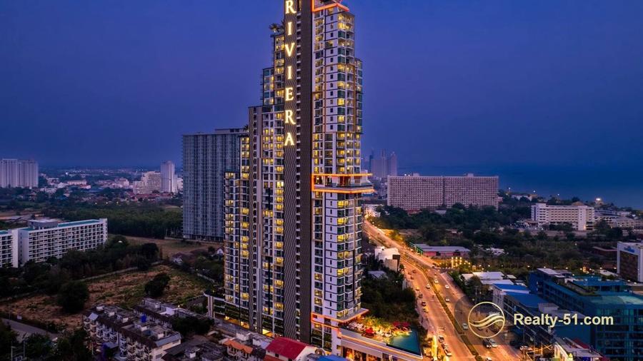 The Riviera Ocean Drive — 5
