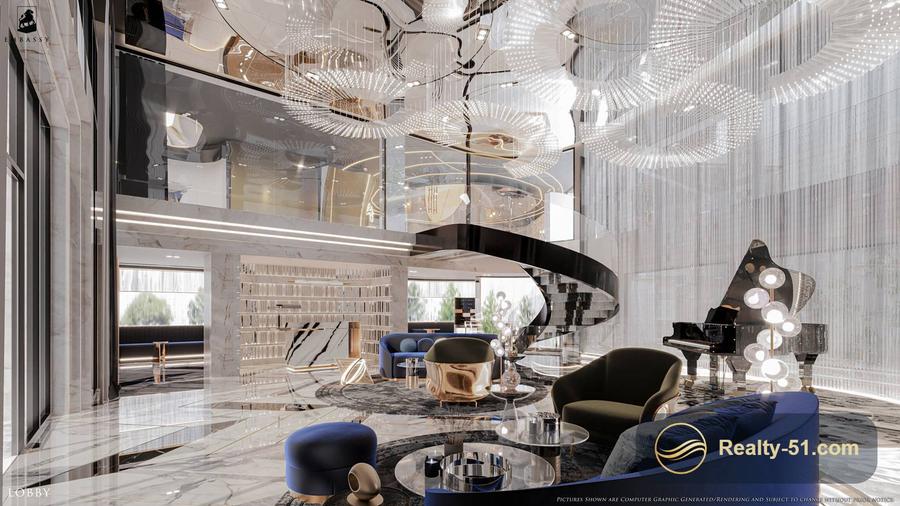 Embassy Pattaya — 18