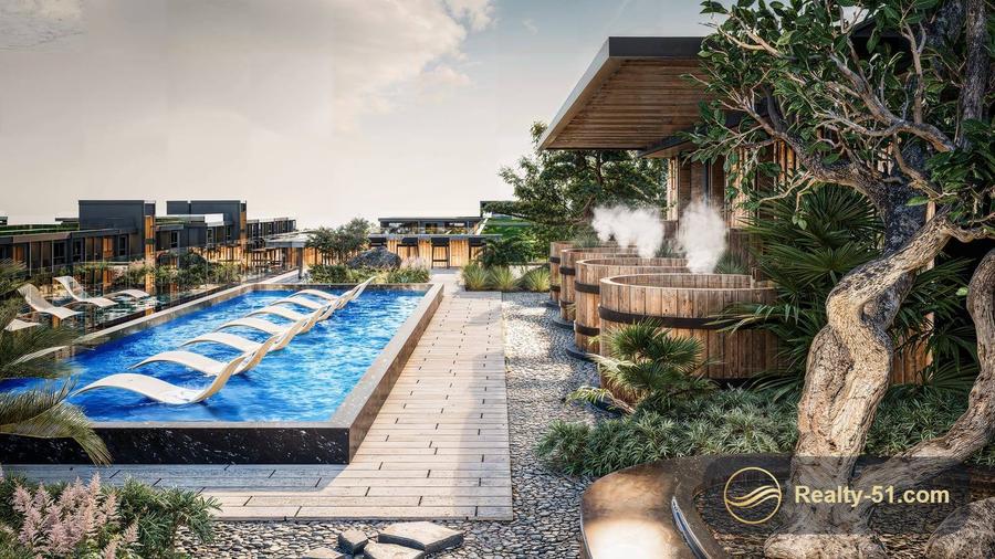 Zenith 2 Pattaya — 19