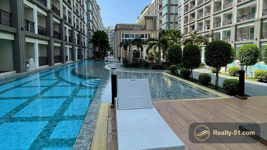 Dusit Grand Park 2 — 1