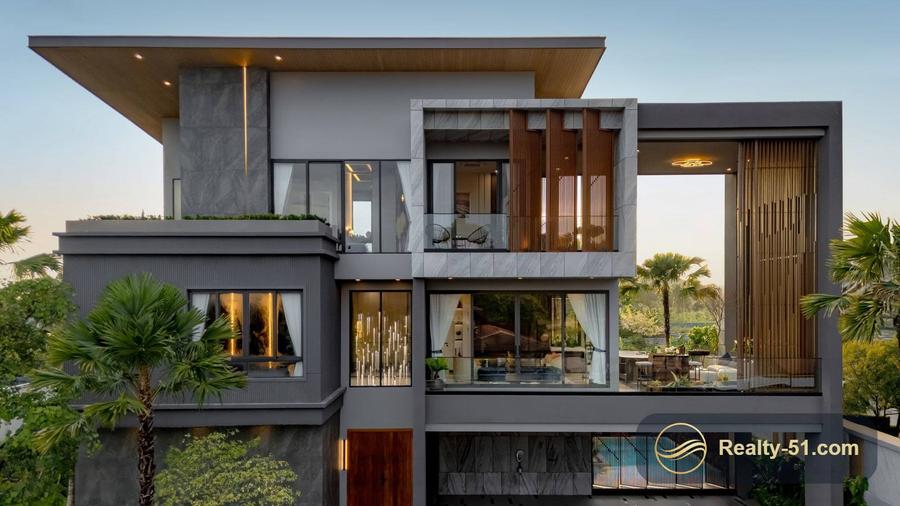 Harmony Hills Villas Pattaya — 4