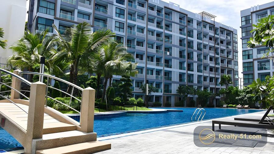 Dusit Grand Park — 14