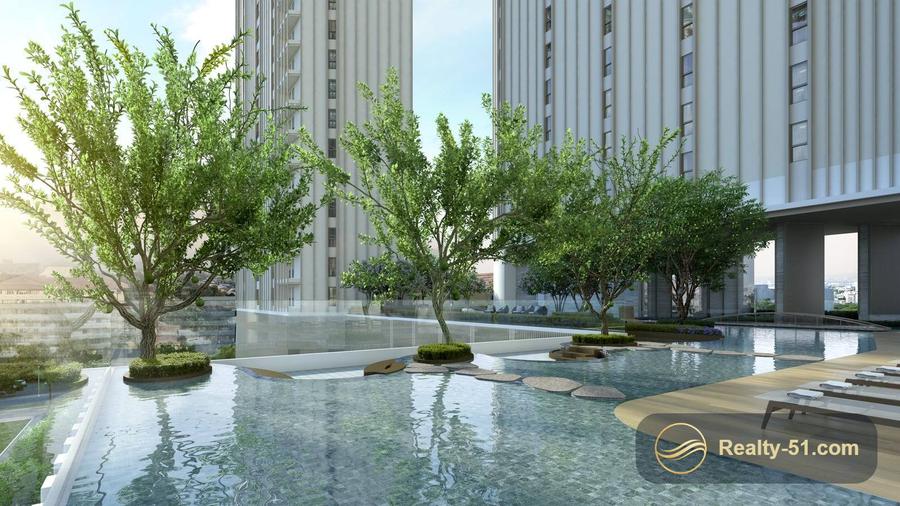 Skypark Lucean Jomtien Pattaya — 6