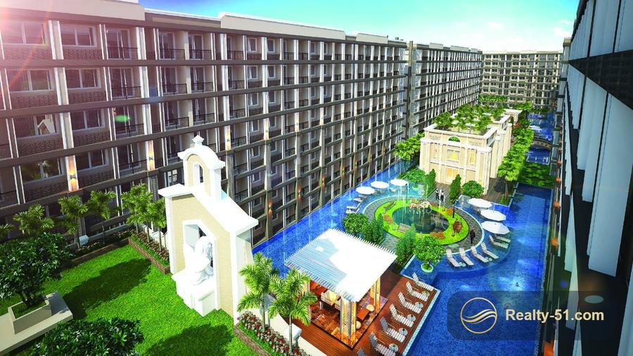Dusit Grand Park 2 — 9