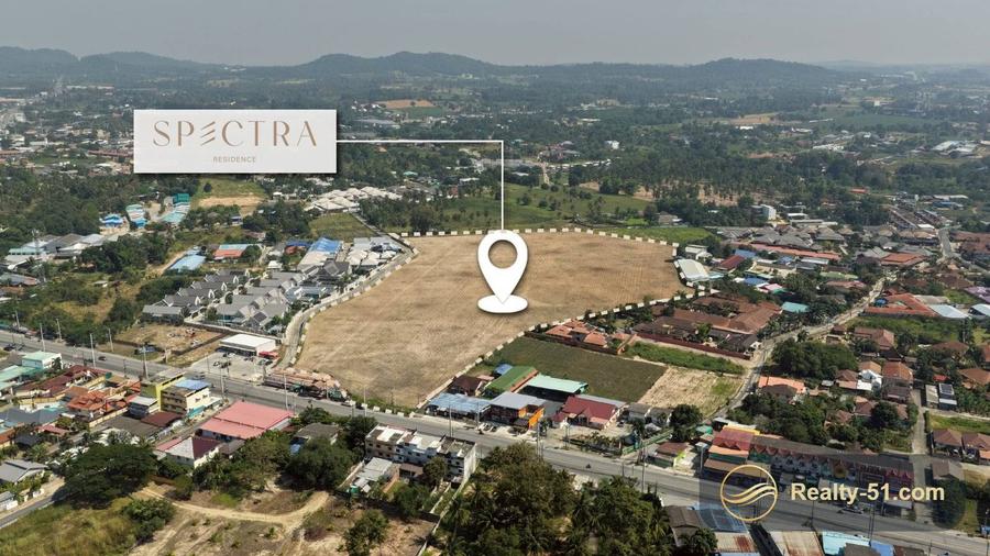 Spectra Residence — 3