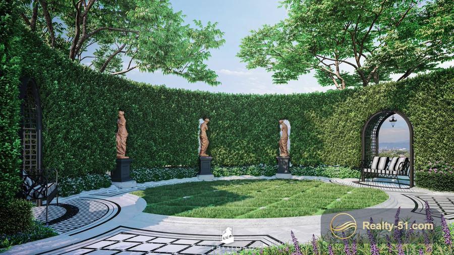 Embassy Pattaya — 13