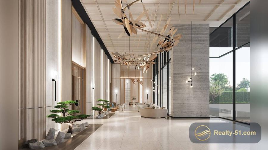 Skypark Lucean Jomtien Pattaya — 11