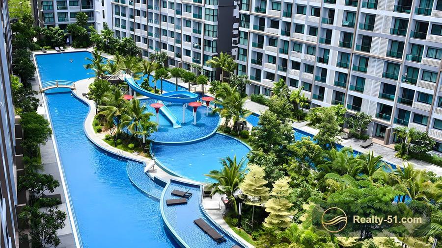 Dusit Grand Park — 5