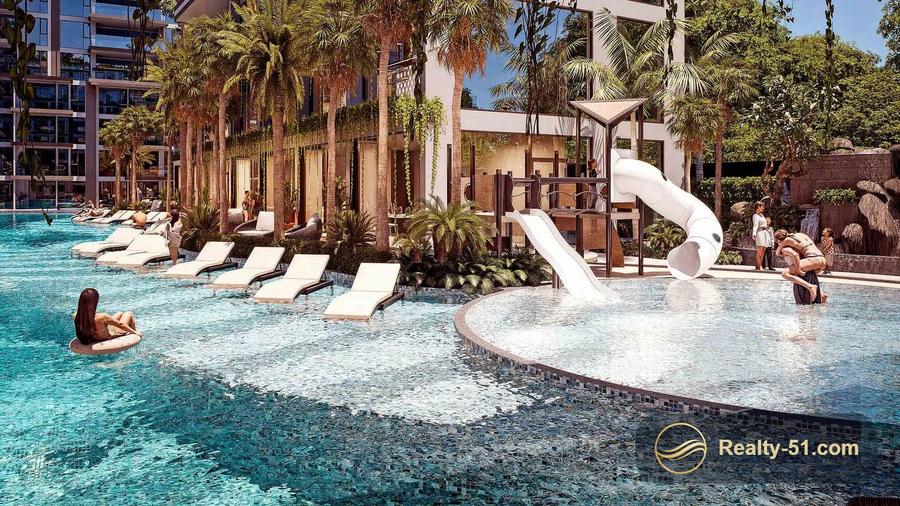 The Riviera Beverly Hills Residences — 8