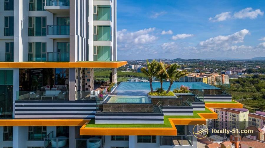 The Riviera Monaco — 6
