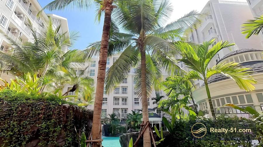 Grand Florida Beachfront Condo Resort — 16