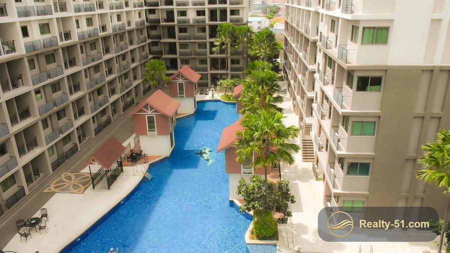 Arcadia Beach Continental — 23