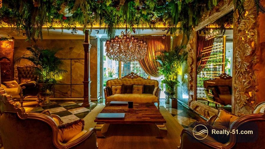 The Riviera Jomtien — 10