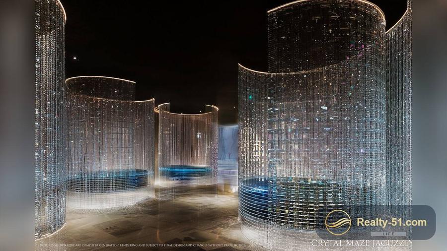 Embassy Life Pattaya — 21