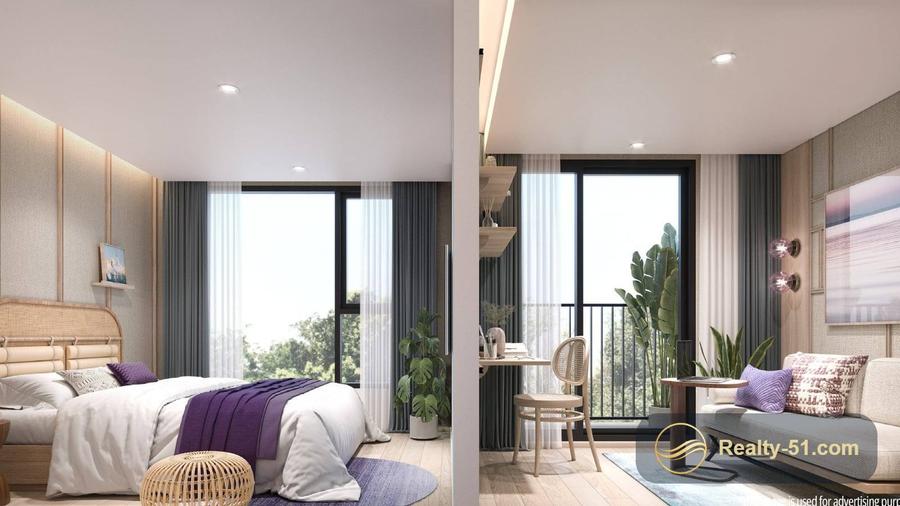 SO Origin Pattaya — 22