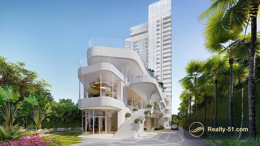 PTY Residence Sai 1 — 3
