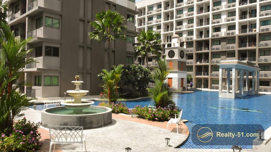 Arcadia Beach Continental — 10