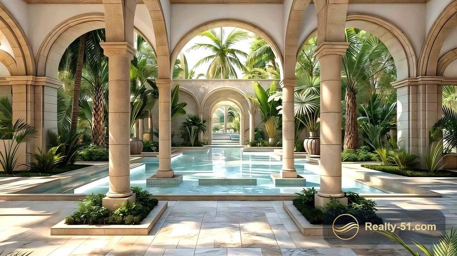 The Riviera Beverly Hills Residences — 19