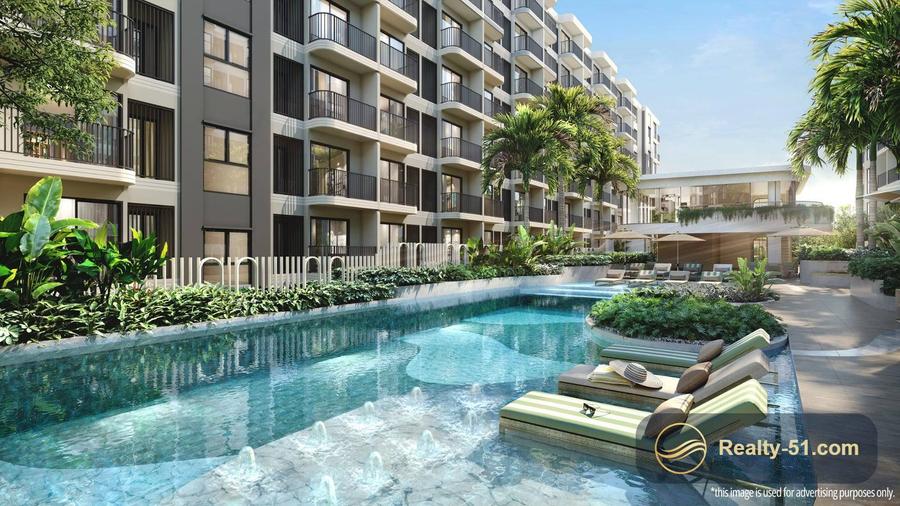 SO Origin Pattaya — 1