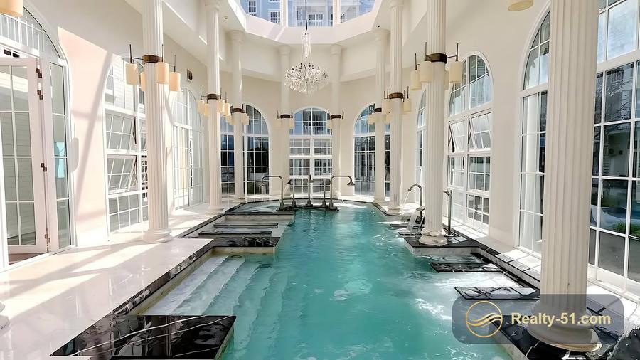 Grand Florida Beachfront Condo Resort — 23