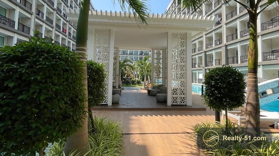 Dusit Grand Park 2 — 5