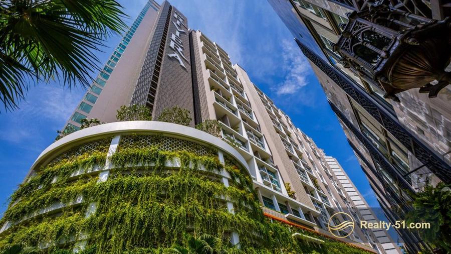 The Riviera Jomtien — 5