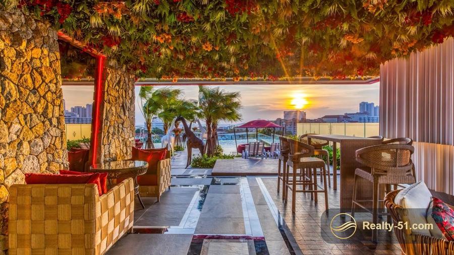 The Riviera Ocean Drive — 20