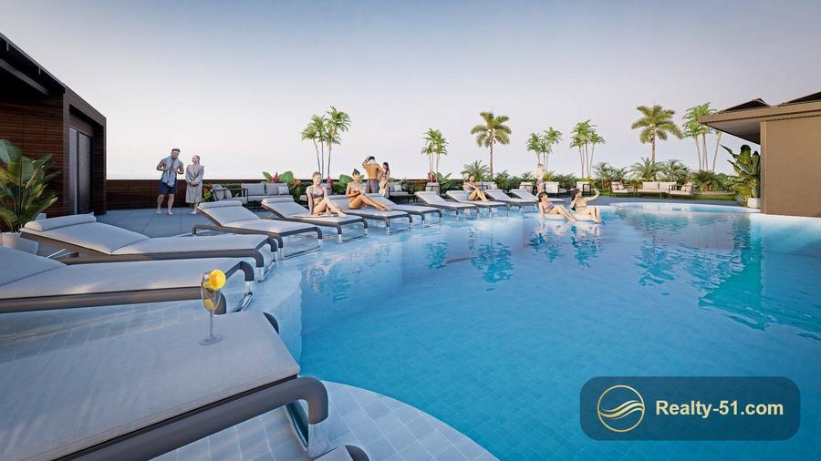 Siam Oriental Beach — 4